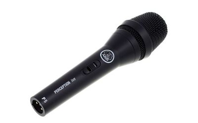 P5 S Yüksek Performanslı Dinamik Mikrofon