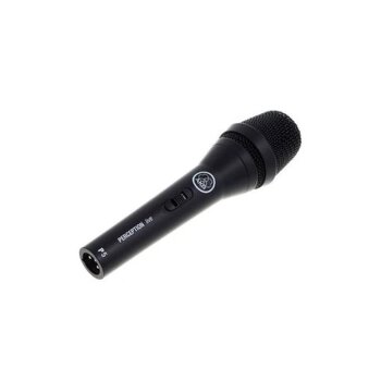 P5 S Yüksek Performanslı Dinamik Mikrofon - AKG