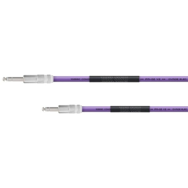 PA-02 TRS V2 / 1.0 mt - 1