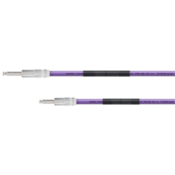 PA-02 TRS V2 / 1.0 mt - 1