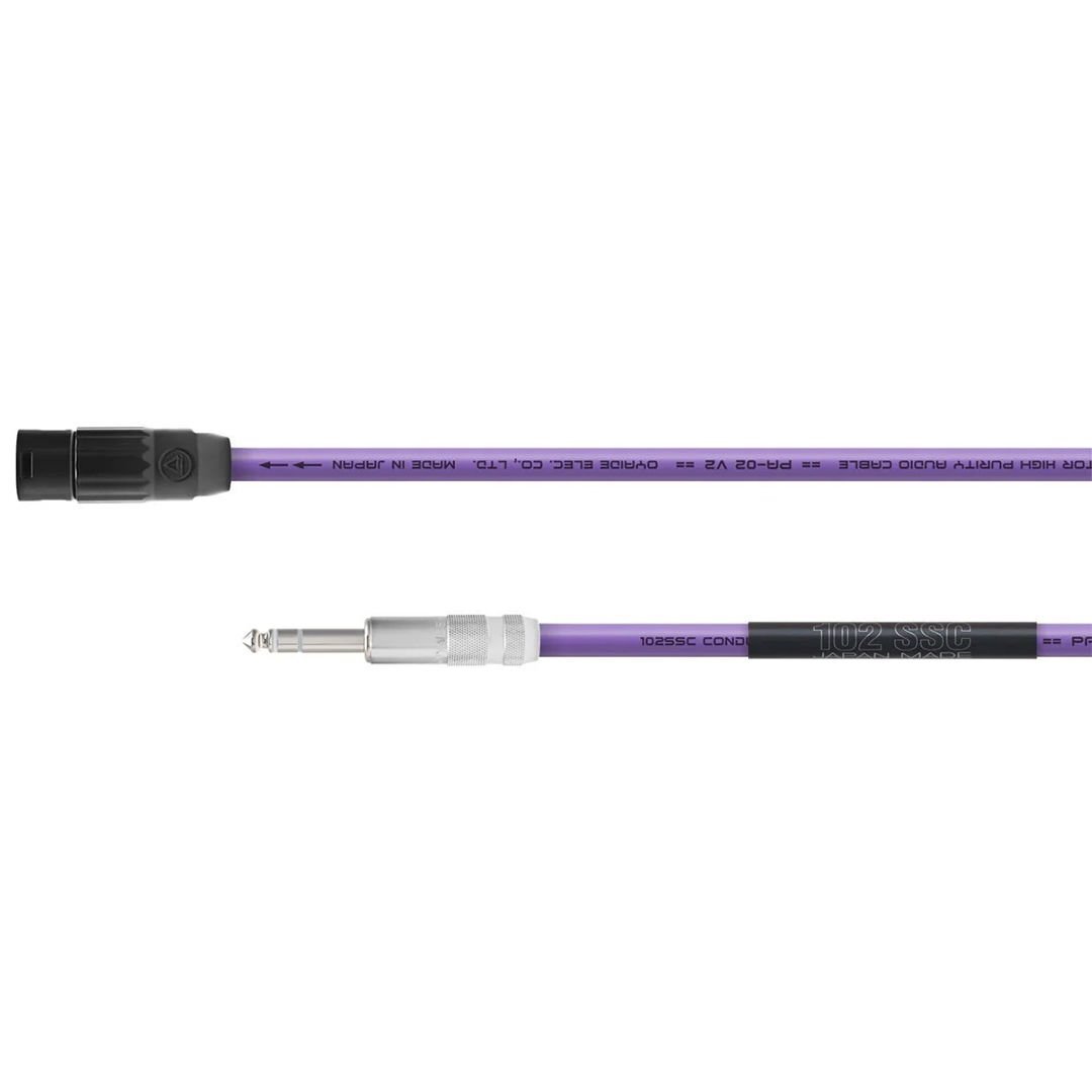 PA-02 TXM V2 / 1.0 mt