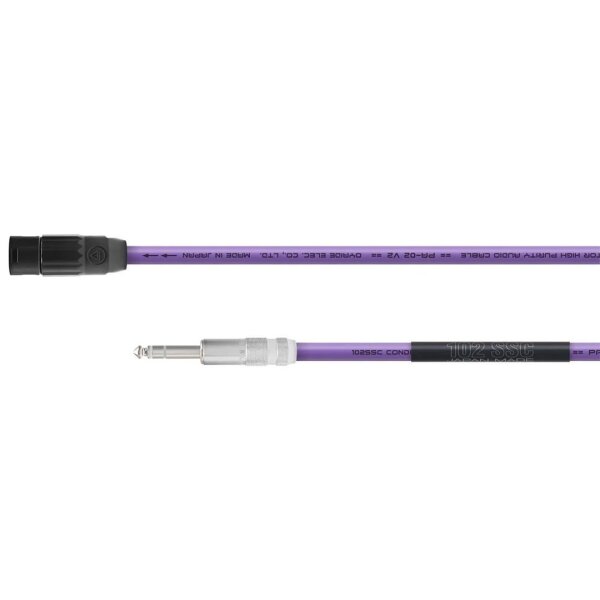 PA-02 TXM V2 / 2.0 mt - 1