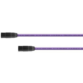 PA-02 XLR V2 / 2.0 mt - Neo Created by OYAIDE Elec.