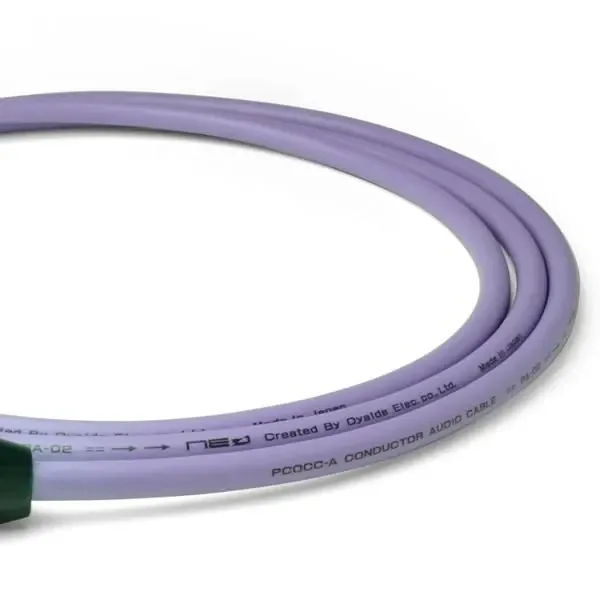 PA-02 XLR V2 - 5.0 mt XLR(M) - XLR(F) Ultra Kalite 110Ω Balanslı Mikrofon Kablosu - 3