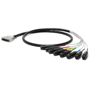 PA-08 DXF V2 / 3.0 mt - Neo Created by OYAIDE Elec.