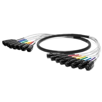 PA-08 XLR V2 / 3.0 mt - Neo Created by OYAIDE Elec.