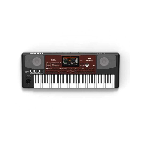 PA700-OR Professional Arranger Keyboard - KORG