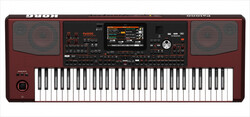 PA1000 Professional Arranger Keyboard - Thumbnail