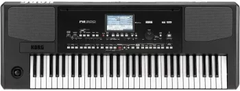 PA300 Professional Arranger Keyboard - 2