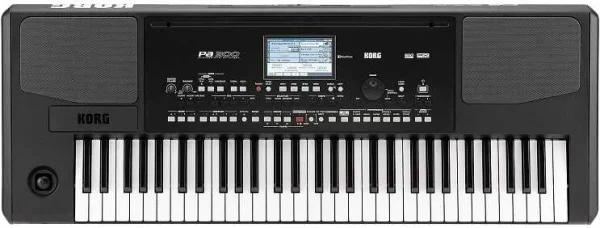 PA300 Professional Arranger Keyboard - 2