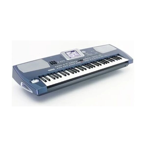 PA500 Professional Arranger Keyboard - KORG