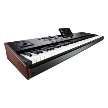 Pa5X-88 - KORG