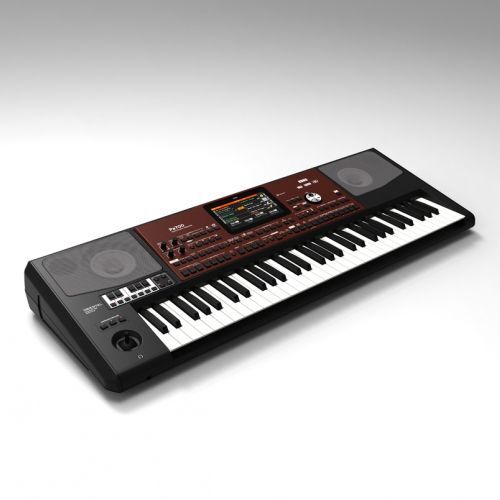 PA700-OR - KORG
