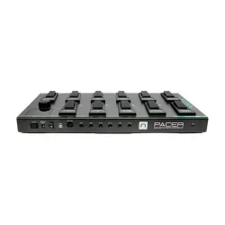 Pacer Midi Daw Footswitch Controller - 2