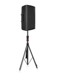 Pair of (2) ID series Speaker Stands | GFW-ID-SPKRSET - 2
