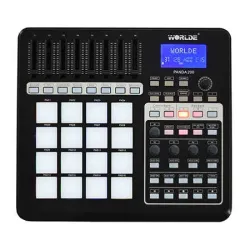 Panda 200 Midi Kontrolcüsü - 2