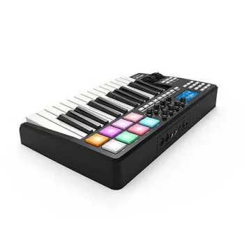 Panda 25 Tuş Midi Klavye - 3