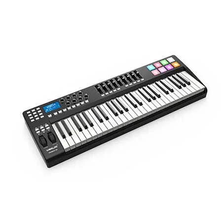 Panda 49 Tuş Midi Klavye - Garaj Ürünü - 3