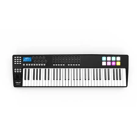 Panda 61 Tuş Midi Klavye - 1