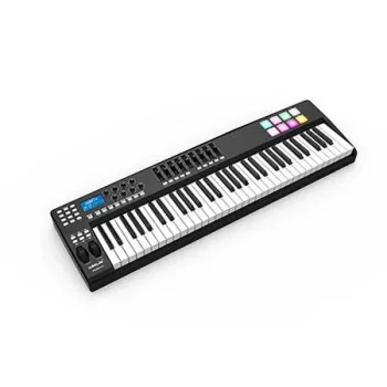 Panda 61 Tuş Midi Klavye - 3