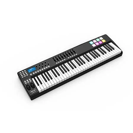 Panda 61 Tuş Midi Klavye - 3