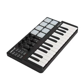 Panda Mini 25 Tuş Midi Klavye - 4