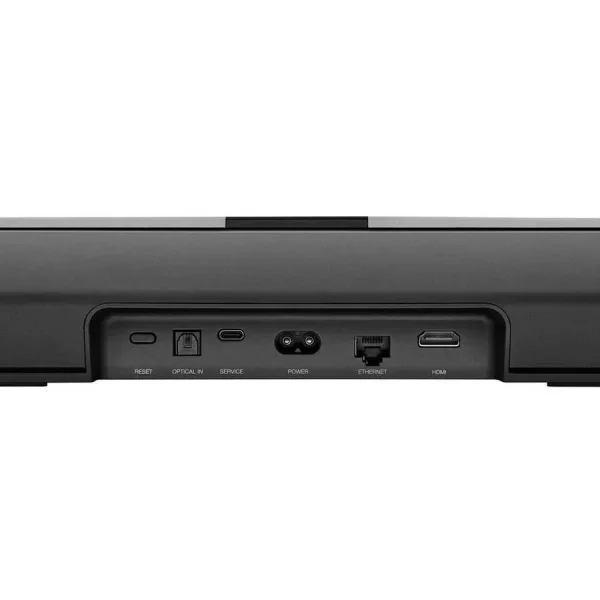 Panorama 3 Dolby Atmos Wi-Fi Soundbar - 5