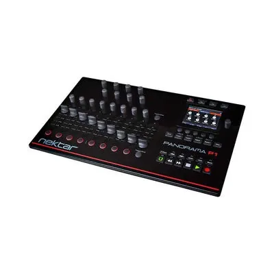 Panorama P1 Midi Kontrol Ünitesi - 1