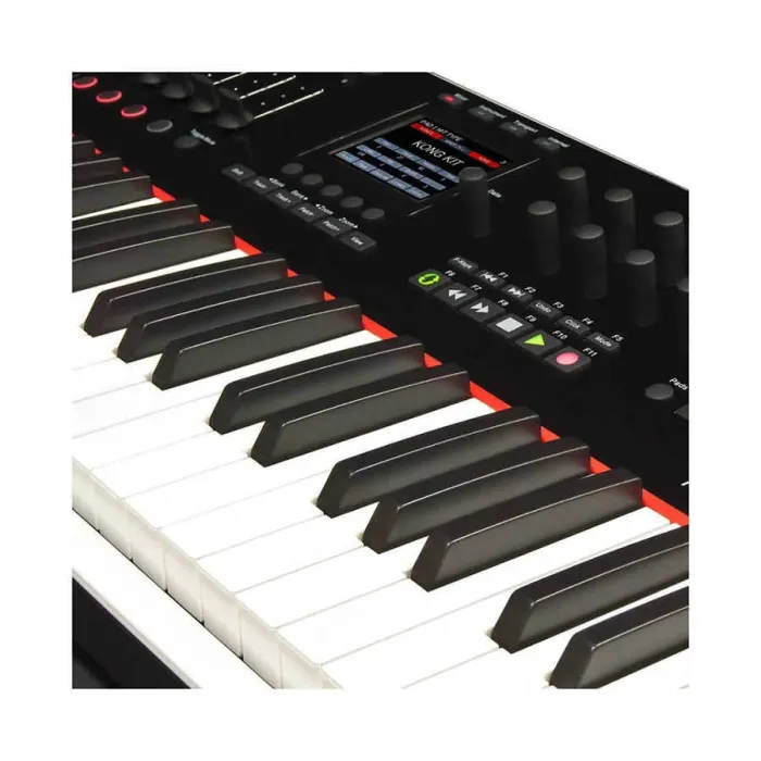 Panorama P6 61 Tuşlu USB Midi Klavye - 2