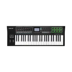 Panorama T4 49 Tuşlu MIDI Controller - Nektar