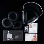 PARA Planar Headphone - 3
