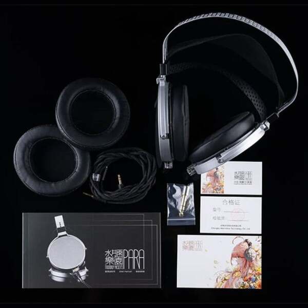 PARA Planar Headphone - 3