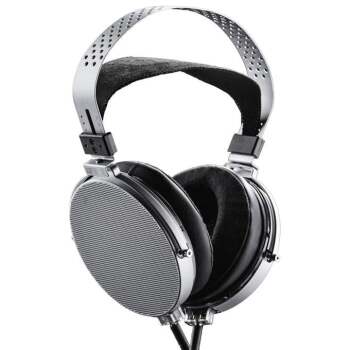 PARA Planar Headphone - Moondrop
