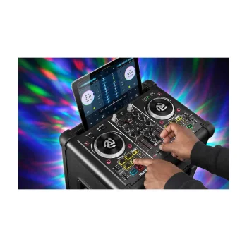 PARTYMIX PRO - 2