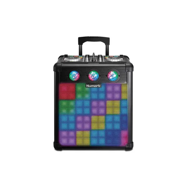 PARTYMIX PRO - 3