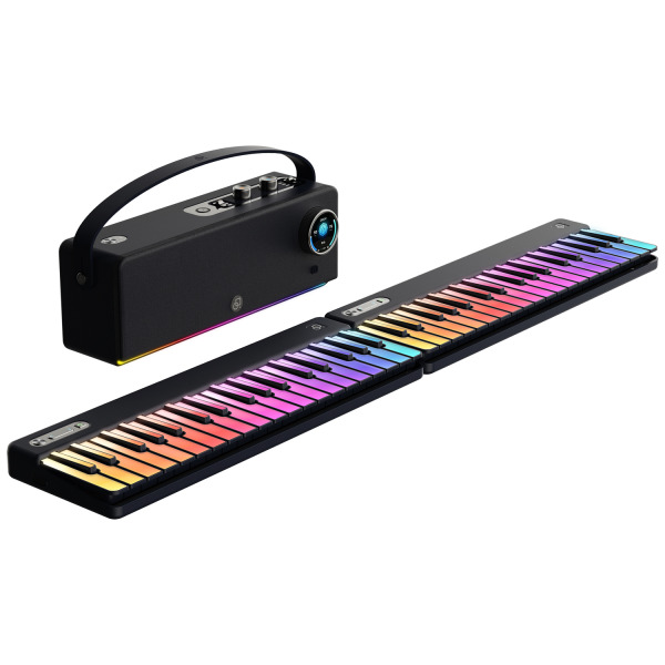 PartyStudio + 2x PartyKeys Combo Pack | Black - 1