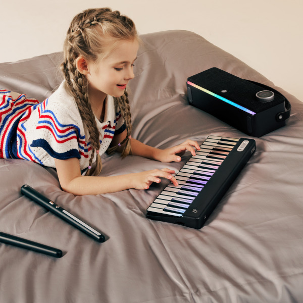 PartyStudio + 2x PartyKeys Combo Pack | Black - 5