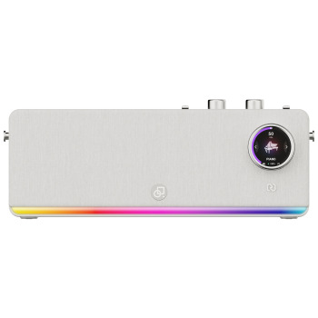 PartyStudio + PartyKeys Combo Pack | White - 4