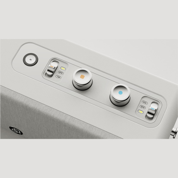 PartyStudio + PartyKeys Combo Pack | White - 7