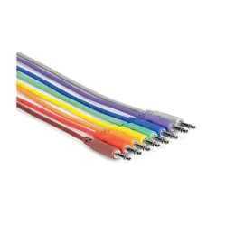 PATCH CABLE 3.5 MM TS 90 cm. CMM-890 - Hosa