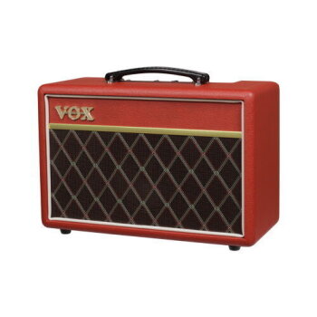 PATHFINDER 10-RD - VOX