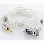 PAVANE 13.5mm Dynamic Driver Flagship Earbuds - 2