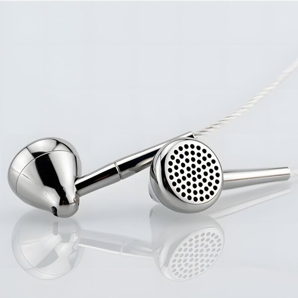 PAVANE 13.5mm Dynamic Driver Flagship Earbuds - 4