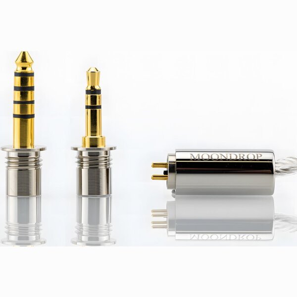 PAVANE 13.5mm Dynamic Driver Flagship Earbuds - 5