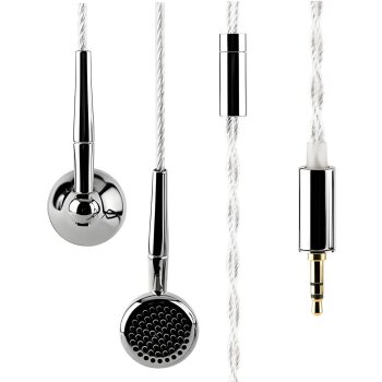 PAVANE 13.5mm Dynamic Driver Flagship Earbuds - Moondrop