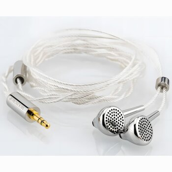 PAVANE 13.5mm Dynamic Driver Flagship Earbuds - 2