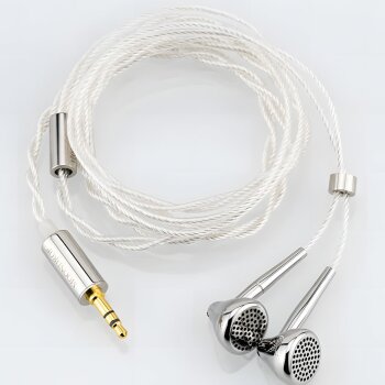 PAVANE 13.5mm Dynamic Driver Flagship Earbuds - 3
