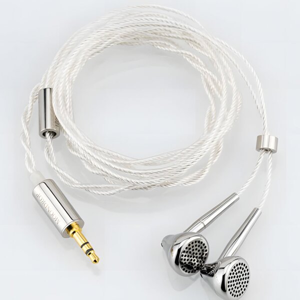 PAVANE 13.5mm Dynamic Driver Flagship Earbuds - 3