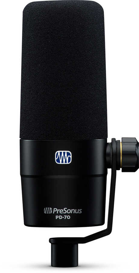PD-70 Podcast Mikrofon