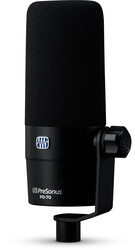 PD-70 Podcast Mikrofon - Thumbnail
